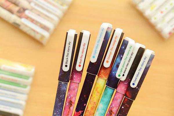 怎樣挑選環保兒童文具用品？
