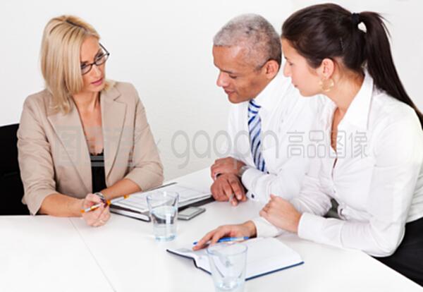 商業(yè)咨詢(xún)